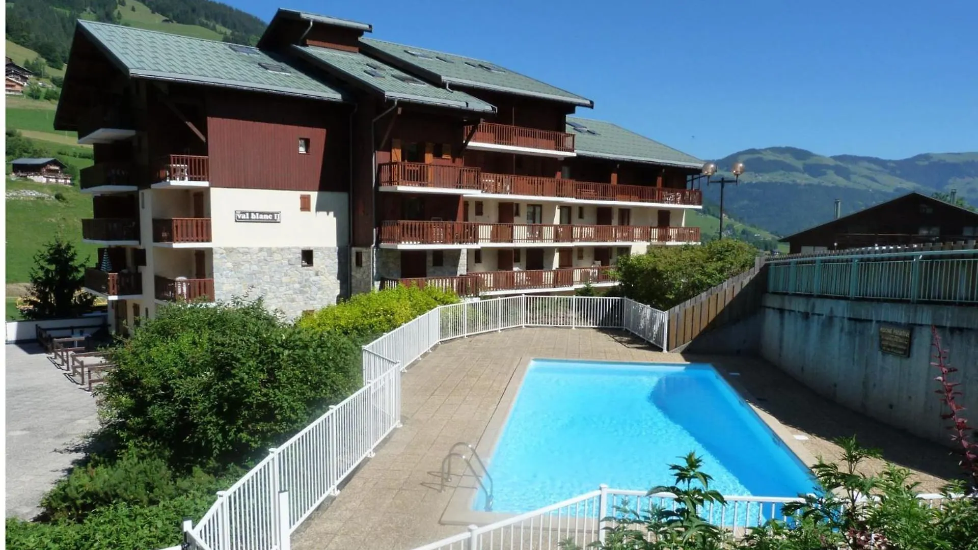 Appartement Centre D'Areches, 4 Personnes, 1 Chambre, 1 Coin Montagne - Vlii36 Beaufort  0*, Beaufort (Savoie) France