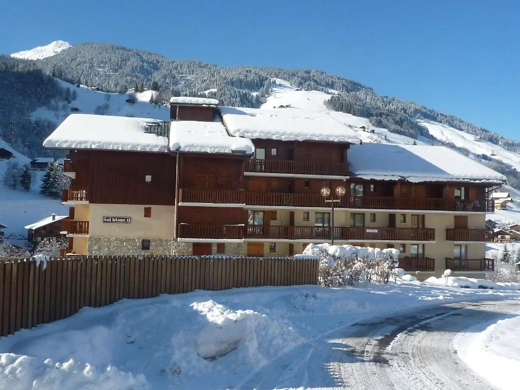 Appartement Centre D'Areches, 4 Personnes, 1 Chambre, 1 Coin Montagne - Vlii36 Beaufort  Apartment Beaufort (Savoie)
