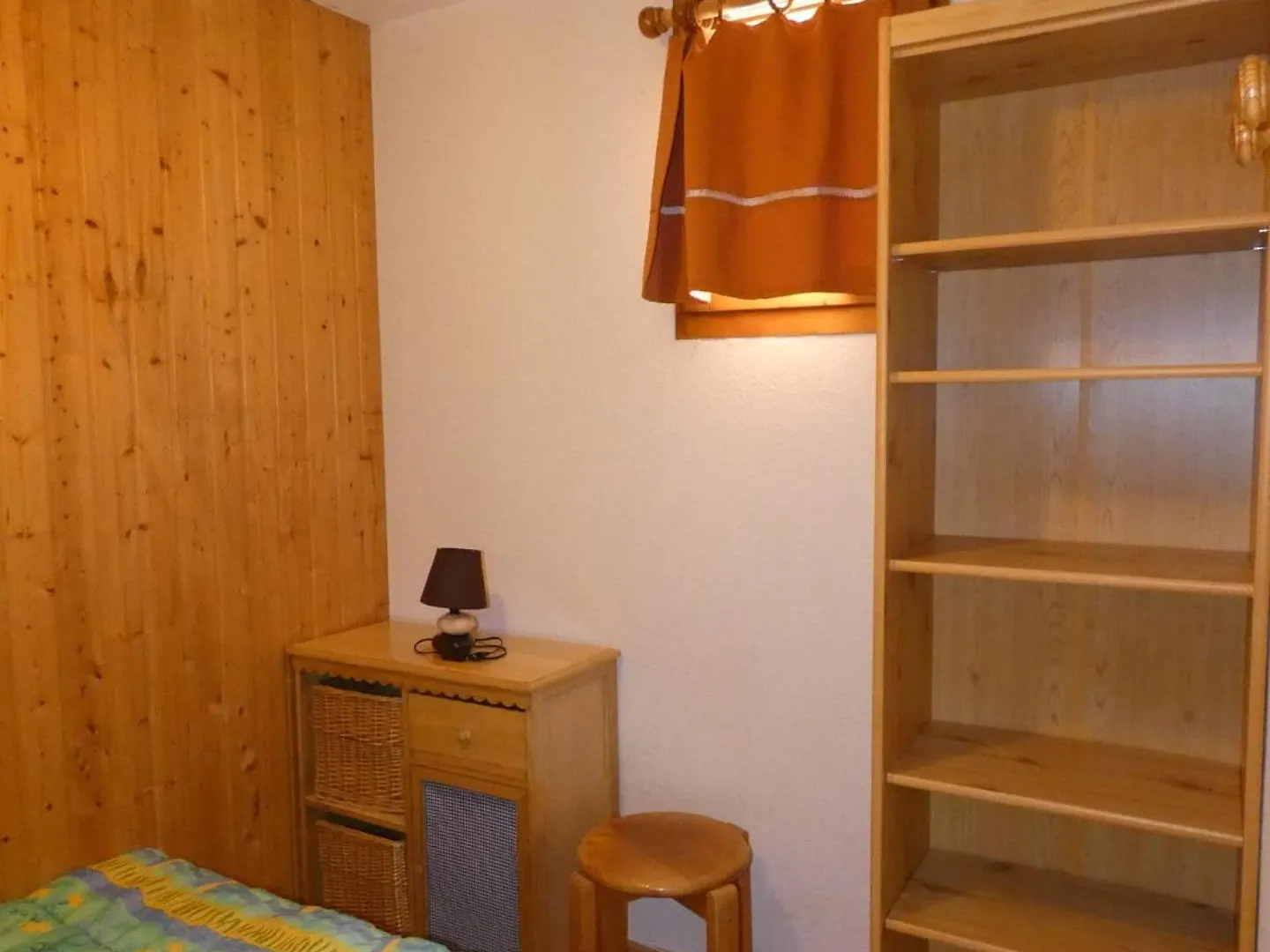 Apartment Appartement Centre D'Areches, 4 Personnes, 1 Chambre, 1 Coin Montagne - Vlii36 Beaufort  France
